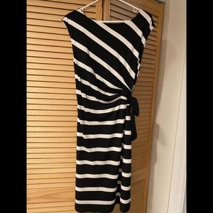 Ann Taylor knit dress